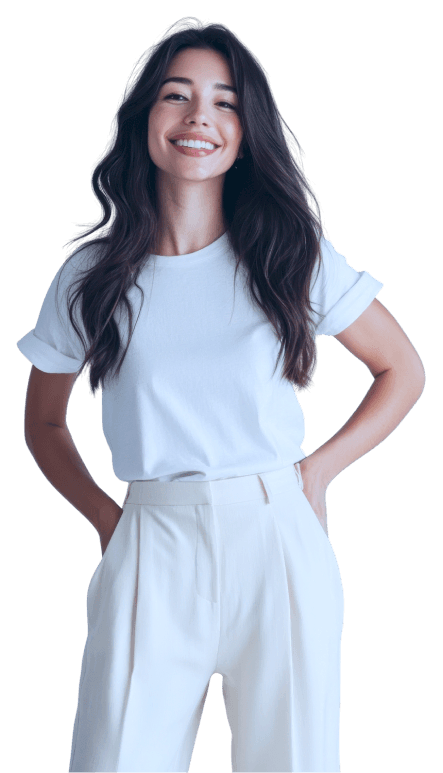 Staff girl 1